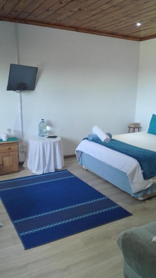 Guest Lodge On The Edge Stormsrivier Esterno foto