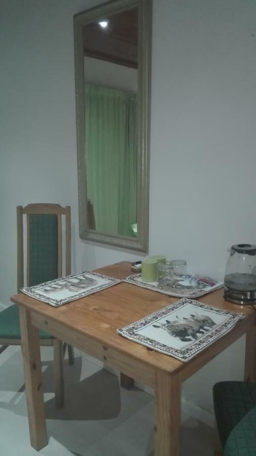 Guest Lodge On The Edge Stormsrivier Esterno foto